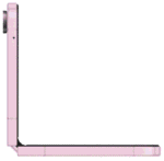 Смартфон SAMSUNG SM-F776B Galaxy Flip 8 12/256Gb LIG (pink) - Зображення 23