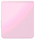 Смартфон SAMSUNG SM-F776B Galaxy Flip 8 12/256Gb LIG (pink) - Зображення 7