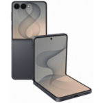 Смартфон SAMSUNG SM-F776B Galaxy Flip 8 12/256Gb ZKG (graphite) - Зображення 11