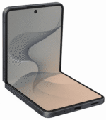 Смартфон SAMSUNG SM-F776B Galaxy Flip 8 12/256Gb ZKG (graphite) - Зображення 2