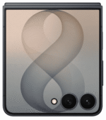 Смартфон SAMSUNG SM-F776B Galaxy Flip 8 12/256Gb ZKG (graphite) - Зображення 5