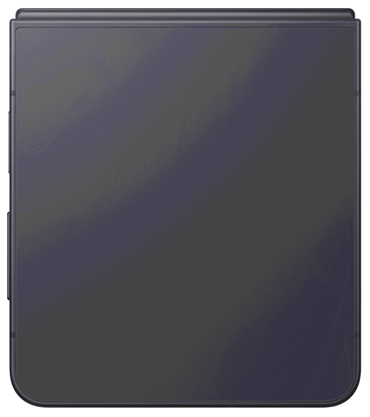 Смартфон SAMSUNG SM-F776B Galaxy Flip 8 12/256Gb ZKG (graphite) - Зображення 7