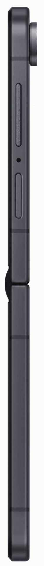 Смартфон SAMSUNG SM-F776B Galaxy Flip 8 12/256Gb ZKG (graphite) - Зображення 22
