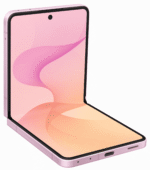 Смартфон SAMSUNG SM-F776B Galaxy Flip 8 12/512Gb LIH (pink) - Зображення 2