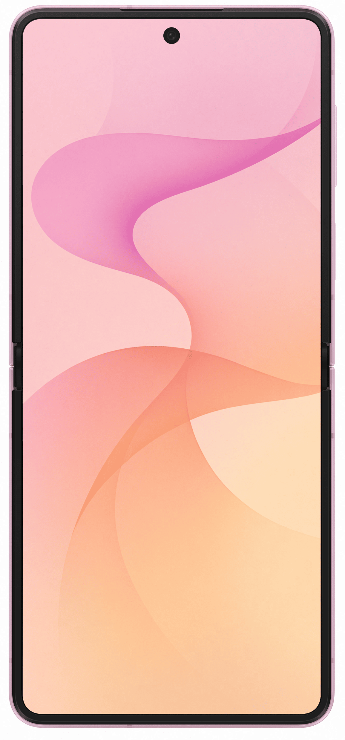 Смартфон SAMSUNG SM-F776B Galaxy Flip 8 12/512Gb LIH (pink) - Зображення 6