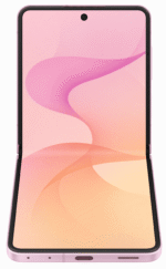 Смартфон SAMSUNG SM-F776B Galaxy Flip 8 12/512Gb LIH (pink) - Зображення 3