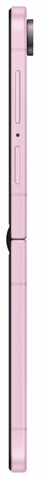 Смартфон SAMSUNG SM-F776B Galaxy Flip 8 12/512Gb LIH (pink) - Зображення 10
