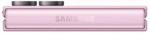 Смартфон SAMSUNG SM-F776B Galaxy Flip 8 12/512Gb LIH (pink) - Зображення 8