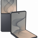 Смартфон SAMSUNG SM-F776B Galaxy Flip 8 12/512Gb ZKH (graphite)