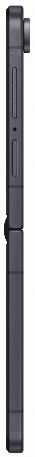 Смартфон SAMSUNG SM-F776B Galaxy Flip 8 12/512Gb ZKH (graphite) - Зображення 10