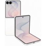 Смартфон SAMSUNG SM-F776B Galaxy Flip 8 12/512Gb ZWH (cream) - Зображення 11