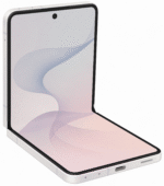 Смартфон SAMSUNG SM-F776B Galaxy Flip 8 12/512Gb ZWH (cream) - Зображення 2