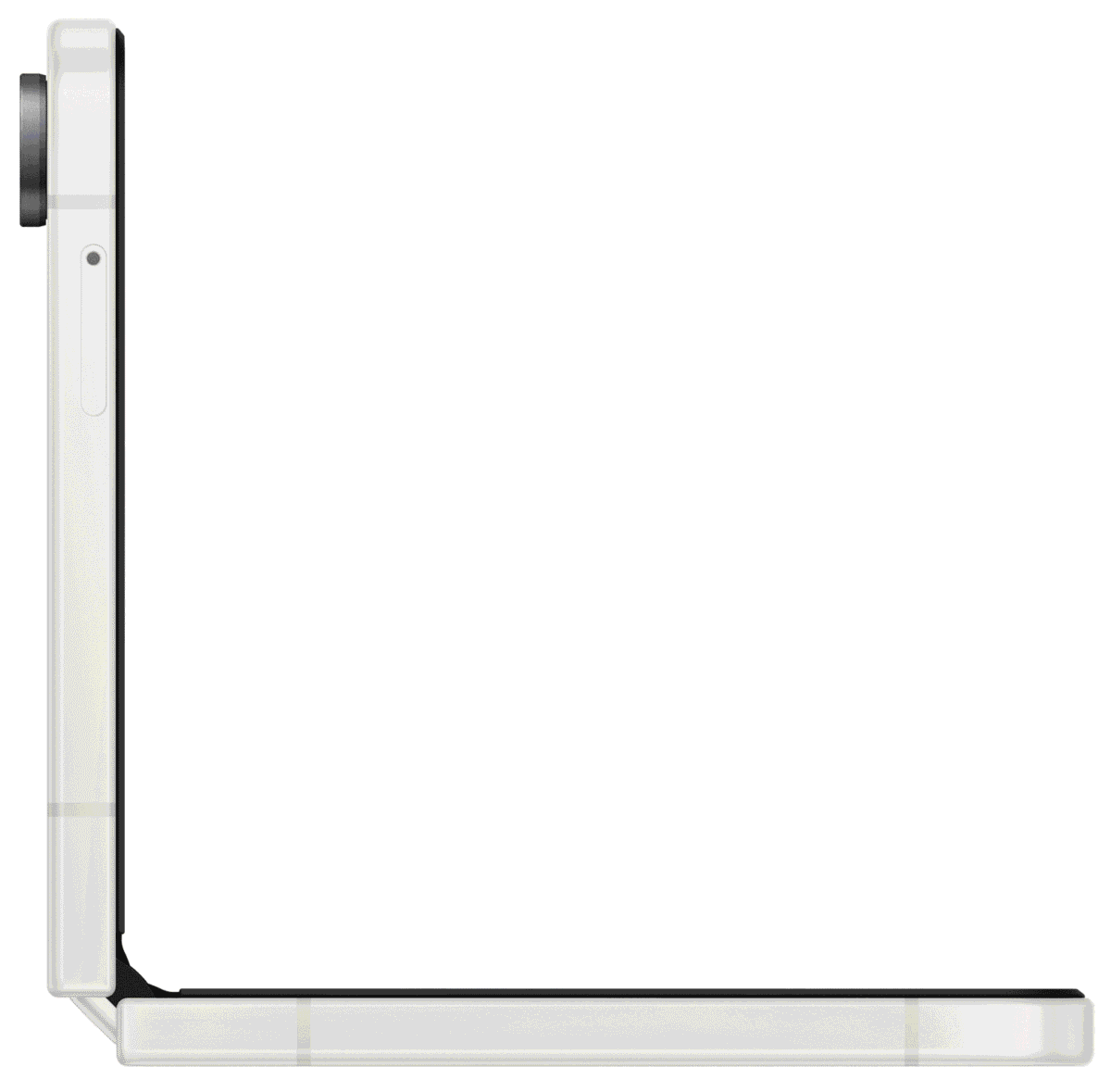 Смартфон SAMSUNG SM-F776B Galaxy Flip 8 12/512Gb ZWH (cream) - Зображення 19