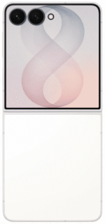 Смартфон SAMSUNG SM-F776B Galaxy Flip 8 12/512Gb ZWH (cream) - Зображення 20