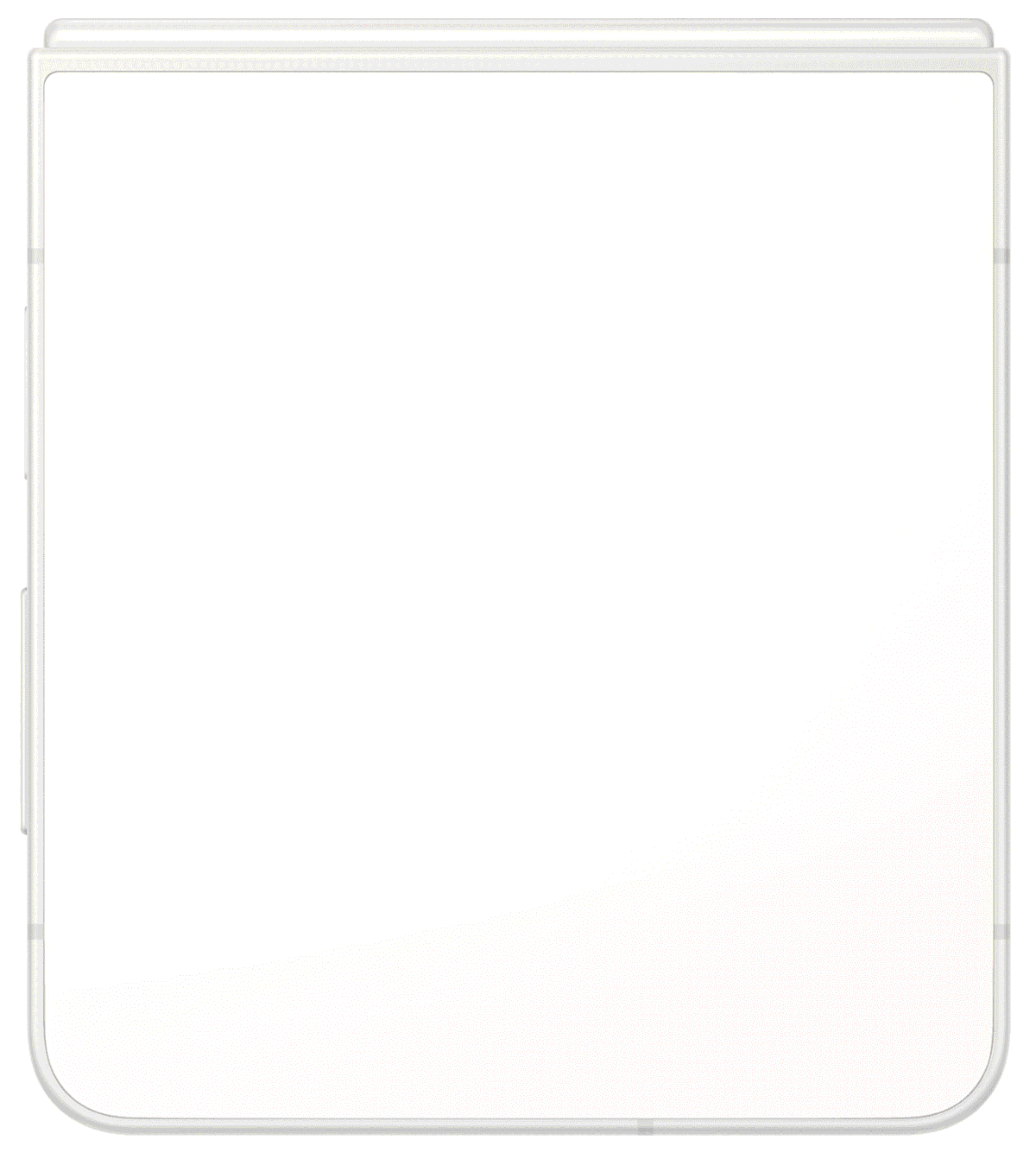 Смартфон SAMSUNG SM-F776B Galaxy Flip 8 12/512Gb ZWH (cream) - Зображення 16