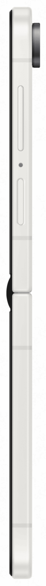 Смартфон SAMSUNG SM-F776B Galaxy Flip 8 12/512Gb ZWH (cream) - Зображення 10