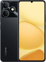 Смартфон REALME NOTE 80 4/64GB (storm black) - Зображення 12