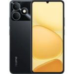 Смартфон REALME NOTE 80 4/64GB (storm black) - Зображення 11