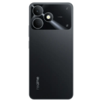 Смартфон REALME NOTE 80 4/64GB (storm black) - Зображення 7
