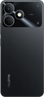 Смартфон REALME NOTE 80 4/64GB (storm black) - Зображення 17