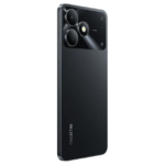 Смартфон REALME NOTE 80 4/64GB (storm black) - Зображення 8