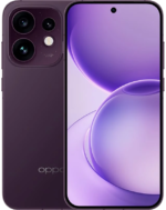 Смартфон OPPO Reno16 12/256GB (Twilight Violet) - Зображення 12