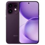 Смартфон OPPO Reno16 12/256GB (Twilight Violet)
