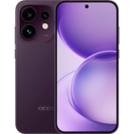 Смартфон OPPO Reno16 12/256GB (Twilight Violet) - Зображення 11