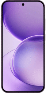 Смартфон OPPO Reno16 12/256GB (Twilight Violet) - Зображення 4