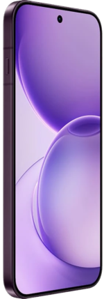 Смартфон OPPO Reno16 12/256GB (Twilight Violet) - Зображення 17