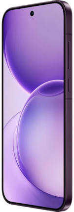 Смартфон OPPO Reno16 12/256GB (Twilight Violet) - Зображення 14
