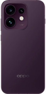 Смартфон OPPO Reno16 12/256GB (Twilight Violet) - Зображення 18