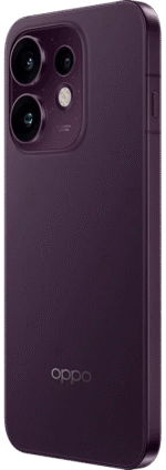 Смартфон OPPO Reno16 12/256GB (Twilight Violet) - Зображення 6