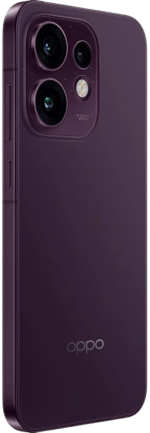 Смартфон OPPO Reno16 12/256GB (Twilight Violet) - Зображення 19