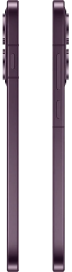 Смартфон OPPO Reno16 12/256GB (Twilight Violet) - Зображення 16