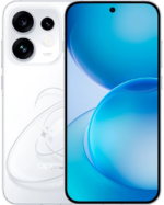 Смартфон OPPO Reno16 12/256GB (Pop White) - Зображення 13