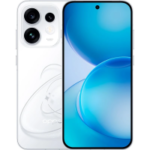 Смартфон OPPO Reno16 12/256GB (Pop White) - Зображення 12