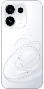 Смартфон OPPO Reno16 12/256GB (Pop White) - Зображення 15
