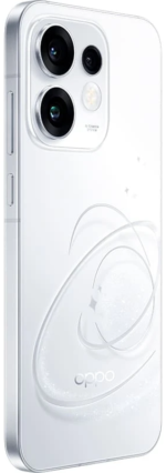 Смартфон OPPO Reno16 12/256GB (Pop White) - Зображення 20