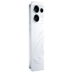 Смартфон OPPO Reno16 12/256GB (Pop White) - Зображення 9