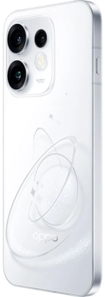 Смартфон OPPO Reno16 12/256GB (Pop White) - Зображення 16