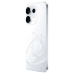 Смартфон OPPO Reno16 12/256GB (Pop White) - Зображення 7
