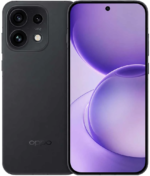 Смартфон OPPO Reno16 Pro 12/512GB (Starlight Black) - Зображення 12