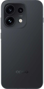 Смартфон OPPO Reno16 Pro 12/512GB (Starlight Black) - Зображення 13