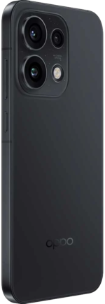 Смартфон OPPO Reno16 Pro 12/512GB (Starlight Black) - Зображення 15