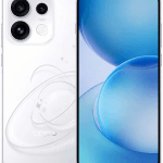 Смартфон OPPO Reno16 Pro 12/512GB (Pop White)