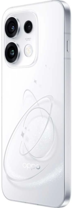 Смартфон OPPO Reno16 Pro 12/512GB (Pop White) - Зображення 15