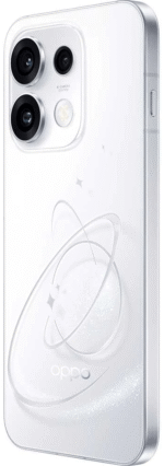 Смартфон OPPO Reno16 Pro 12/512GB (Pop White) - Зображення 6