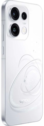 Смартфон OPPO Reno16 Pro 12/512GB (Pop White) - Зображення 19