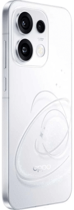 Смартфон OPPO Reno16 Pro 12/512GB (Pop White) - Зображення 8